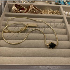 Vintage Kendra Scott Tess Necklace*